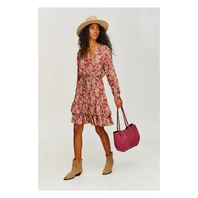 Sukienka mini Once Upon a Time L