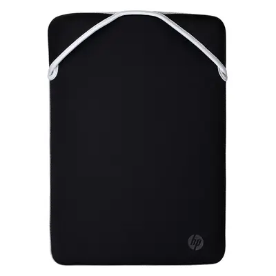 Etui na laptopa dwustronne HP Reversible 14,1″, srebrne