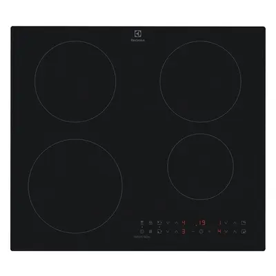 Electrolux Płyta indukcyjna Saphire Matt EIT60433CT