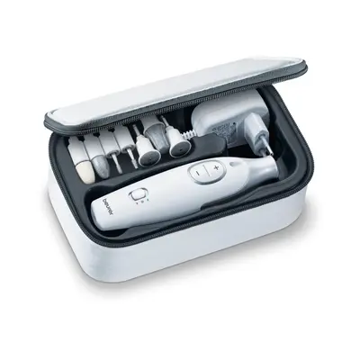 Beurer Zestaw do manicure i pedicure MP42
