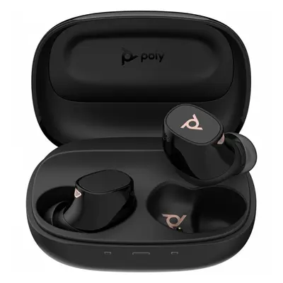 POLY Słuchawki Voyager Free20 black 946C3AA#ABB