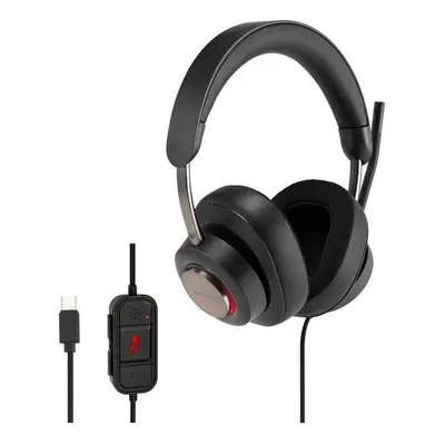 Kensington Słuchawki H2000 USB-C