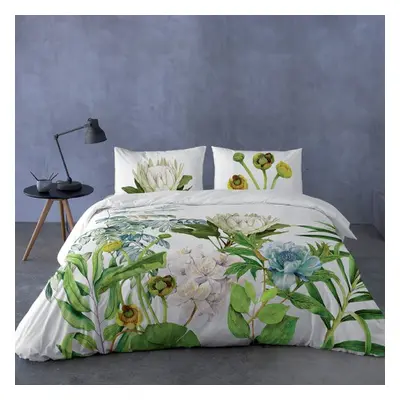 Pościel PRESTIGE 09 MATEX satyna bawełniana :